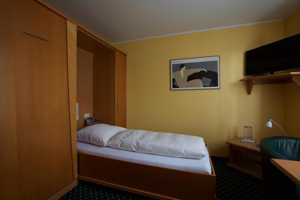 Au P'tit Max - Apartment Luxembourg