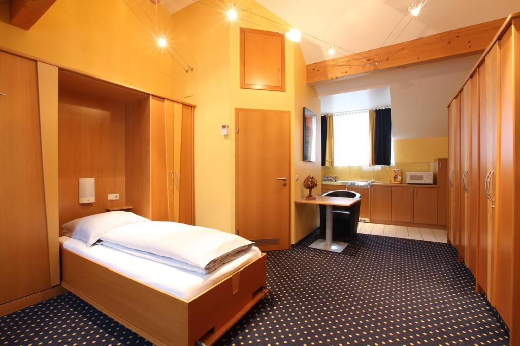 Au P'tit Max - Apartment Luxembourg