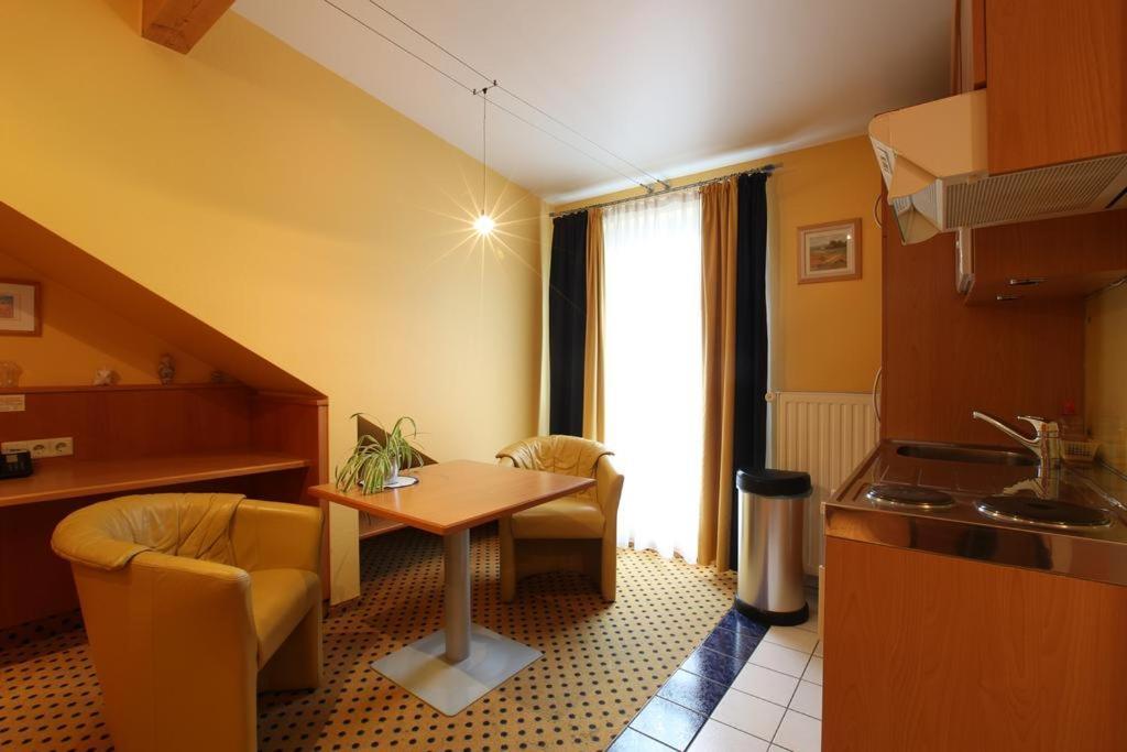 Au P'tit Max - * Luxembourg